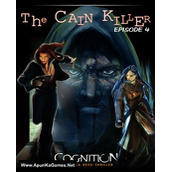 Cognition Episode 4: The Cain Killer