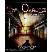 Cognition Episode 3: The Oracle