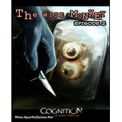 Cognition Episode 2: The Wise Monkey