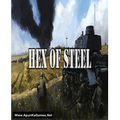 Hex of Steel