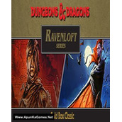 Dungeons & Dragons: Ra