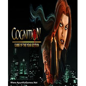 Cognition: An Erica Reed Thriller