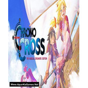 Chrono Cross: a edição Radical Dreamers