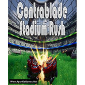 Contrablade: Stadium Rush