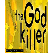 The Godkiller: Chapter 1