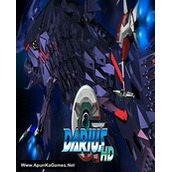 G-Darius HD