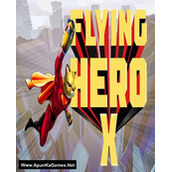 Flying Hero X