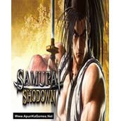 Samurai Shodown