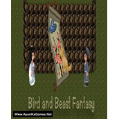 Bird and Beast Fantasy