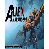 Alien Marauder