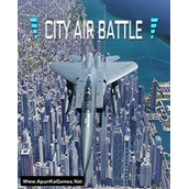 City Air Battle