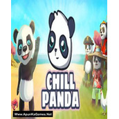 Chill Panda