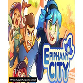 Epiphany City