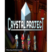 Crystal Project