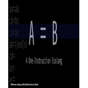 A=B