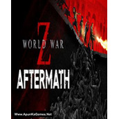 World War Z: Aftermath