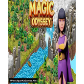 Magic Odyssey