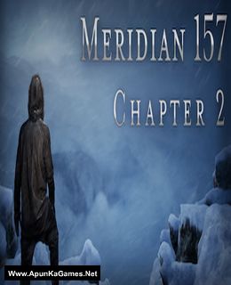 Meridian 157: Chapter 2