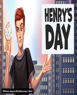 Henry’s Day