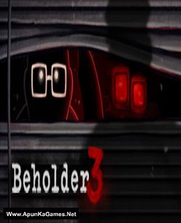 Beholder 3