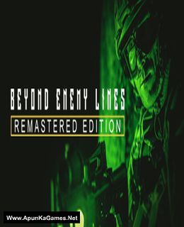 Beyond Enemy Lines – Remastered Edition