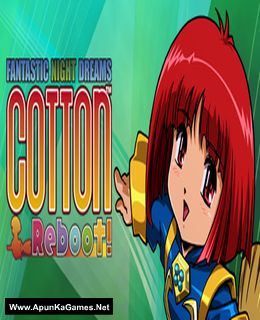 Cotton Reboot