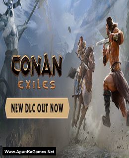 Conan Exiles