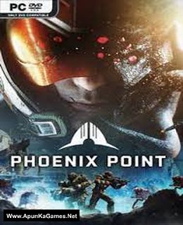 Phoenix Point Ultra Edition