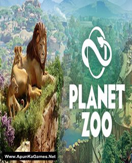 Planète Zoo