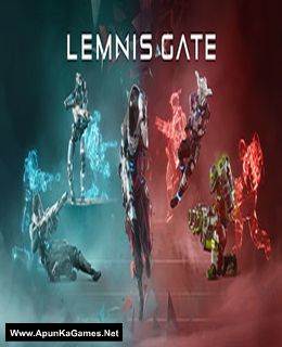 Lemnis Gate