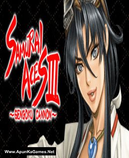 Samurai Aces III: Sengoku Cannon