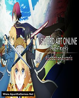 Sword Art Online: Alicization Lycoris