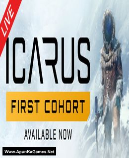 Icarus