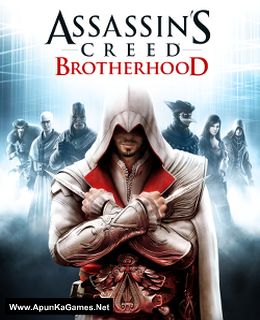 Assassin’s Creed: Brotherhood