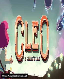 Cleo – a pirate’s tale