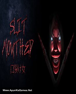 Slit Mouthed