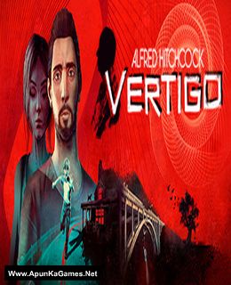 Alfred Hitchcock: Vertigo