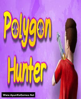 Polygon Hunter