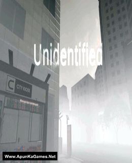 Unidentified