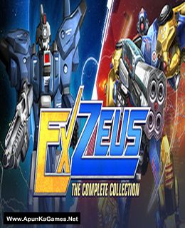 ExZeus: The Complete Collection