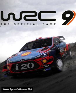 WRC 9 FIA World Rally Championship