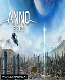 Anno 2205