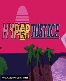 HYPERJUSTICE