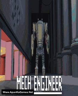 Mech Engineer