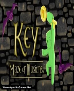 Key: Maze of Illusions