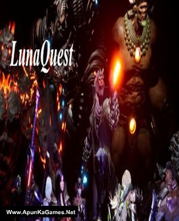 LunaQuest