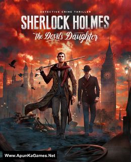 Sherlock Holmes: The De