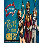 The Amazing American Circus