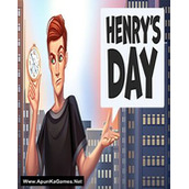 Henry’s Day