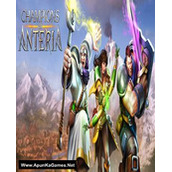 Champions of Anteria